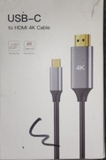 Kabel-  MHL/USB-C
