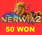 Nerwia 2 50W WONY YANG YANGI Nerwia2