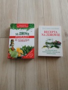 Na zdrowie Porady dr Górnickiej Górnicza i Recepta na zdrowie