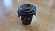 Tokina obiektyw at-x pro sd 11-16 f/2.8 IF