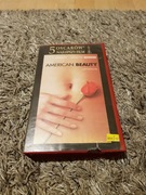 American Beauty VHS