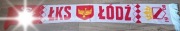 Szal ŁKS Łódź OK Lech Poznań Zawisza Bydgoszcz GKS Tychy 