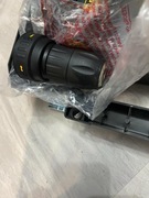 Młotowiertarka DeWalt SDSplus D25334K + Uchwyt wymienny