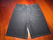 Spodnie męskie - baggy jorts Southpole rap hip hop