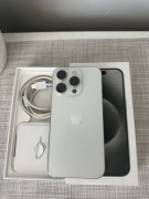 iPhone 15 Pro stan rewelacyjny !