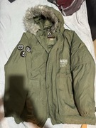 Kurtka mass Xl prosto klasyk diil gang stoprocent