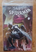Symbiote Spiderman TP