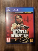 Red Dead Redemption + Undead Nightmare - PlayStation 4