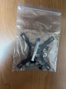 Zestaw montażowy do ENDORFY Fera 5 / Fera 5 Dual Fan