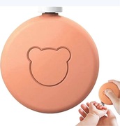 Pilnik do paznokci dla dzieci