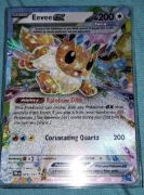 Eevee ex 75/131  PRE 