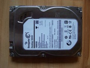 Dysk 3,5" Seagate Desktop SSHD 1000GB SATA