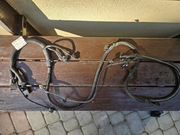 Wiązka przedniego zderzaka peugeot 508 II