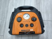 Stacja Zasilania Starter NEW Avanty z Komprsoerem i Inverter 300W