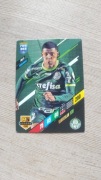 Karta piłkarska ADRENALYN PANINI FIFA 365 2024 PAL 9 Vanderlan