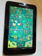 TABLET LENOVO Idea Tab A-2107A-H Model 60015