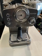 Kolanowy ekspres ciśnieniowy Raven