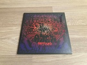 Pro8l3m Art Brut Artbrut Remix Remixed winyl vinyl 2LP LP