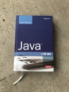 Java w 21 dni wydanie VII Rogers Cadenhead