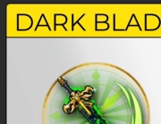 Dark Blade | Blox Fruits | ROBLOX