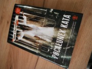 Mons Kallentoft - Pocałunek kata