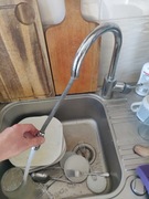 Bateria kuchenna Grohe