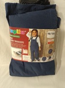 Spodnie Narciarskie Dziecięce 98/104 Lupilu