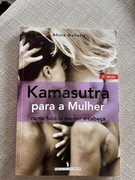 Kamasutra para a mulher Alicia Gallotti 