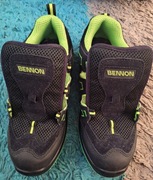 Buty robocze Bennon SPD1 Alegro. Zielone r.42