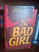 The bad girl Mario Vargas Llosa 