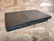 KONSOLA SONY PLAYSTATION 2 SLIM #12 