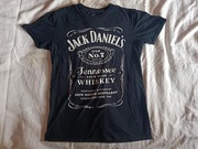 Jack Daniels Tennesse koszulka damska M