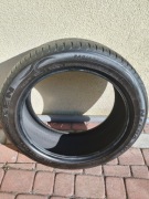 Opony letnie 19 kpl 4 sztuki 245/45