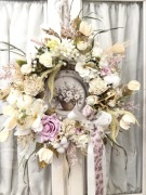 Wianek Wiosenny Całoroczny