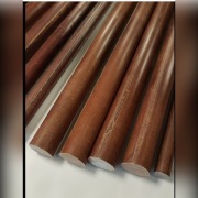 Walek pret 18 80mm tekstolit rezotex epoksydowa 