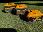 Bateria Dewalt FLEXVOLT 18/54V 9-12AH Regeneracja 