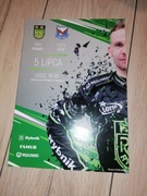 DMP, ROW Rybnik - Orzeł Łódź 2021 cz