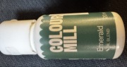 Colour MILL Emerald