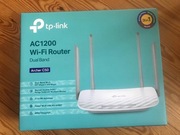 router wifi Archer c50