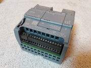 SIMATIC S7-1200, CPU 1212C DC/DC/RLY. 6ES7 212-1HE40-0XB0