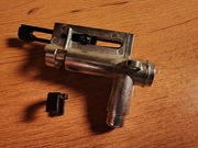 Komora hop up dla AK metalowa Cyma