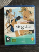 PS2 , PS3 SingStar Eska hity na czasie Polskie piosenki Karaoke