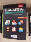 E-marketing Współczesne trendy Pakiet startowy