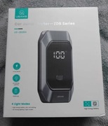 Powerbank USAMS Jumpstarter 8000mAh Czarny