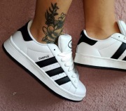 Adidas Campus beżowe