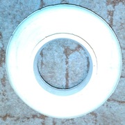 Uszczelka przednia amortyzator silnika, OPTIMUM OK 1440; 1400W. 