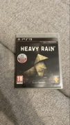 Heavy Rain PS3 PL