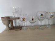 Pokale do piwa belgia