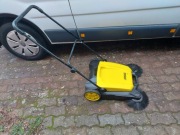 Zamiatarka ręczna KARCHER S 650