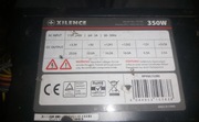 Zasilacz Xilence XP350 v2.3 350W